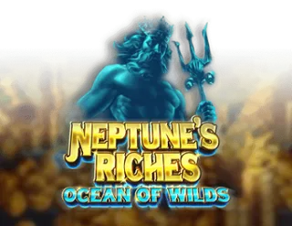 Neptun's Riches: Ozean der Wildnis