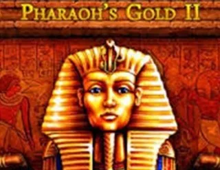 Das Gold des Pharao II